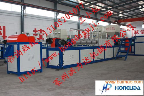 塑料發(fā)泡網(wǎng)機(jī)設(shè)備全解析 從生產(chǎn)廠家到網(wǎng)絡(luò)工程應(yīng)用的價(jià)格考量