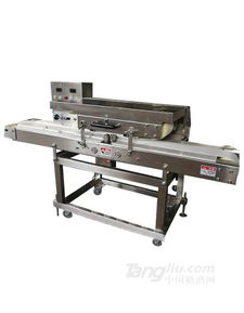 諸城市諾爾食品機(jī)械廠攜手糖酒網(wǎng)，共譜網(wǎng)絡(luò)工程新篇章