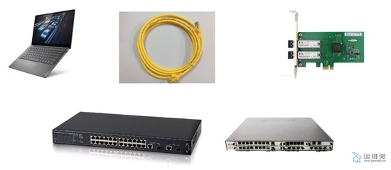 網(wǎng)絡(luò)設(shè)備概覽 構(gòu)建數(shù)字世界的基石及其核心作用